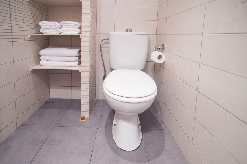 Bordeta Apartment Барселона Екстериор снимка